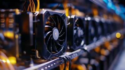 How to Maximize Profitability with the Best Antminer E9 Pro 3780m for Your Mining Operations