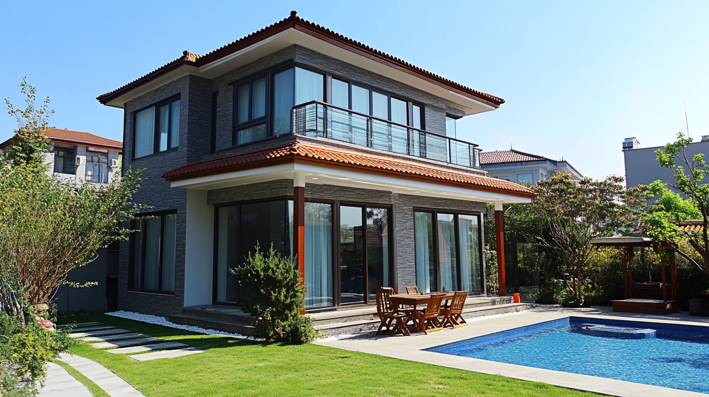China Leading the Way in Best Ready Made Homes for Global Buyers