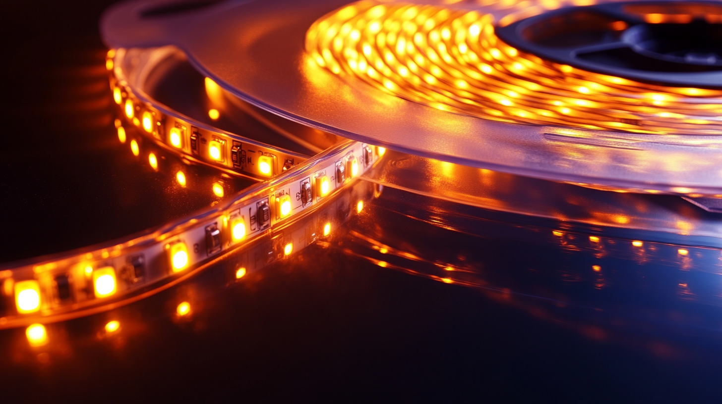 Maximizing Value with Best Led Light Strip After Sales Support and Maintenance Savings