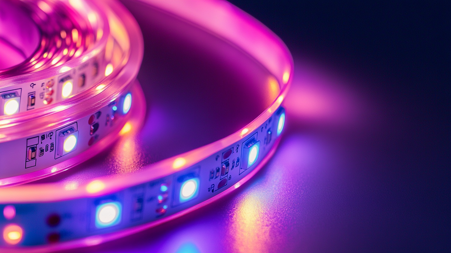 Maximizing Value with Best Led Light Strip After Sales Support and Maintenance Savings