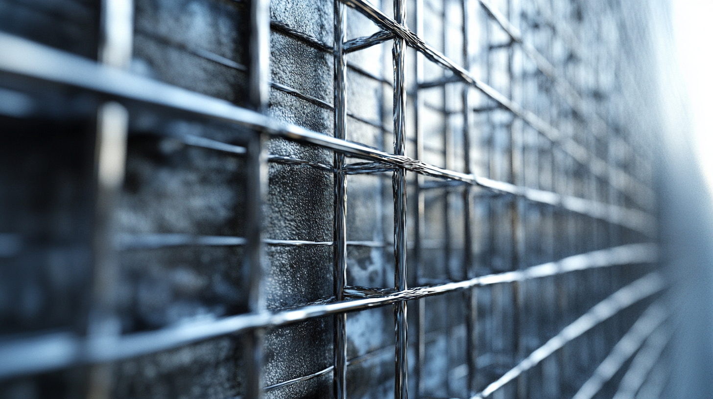 Maximizing Value with Best Storm Welded Mesh through Exceptional After Sales Service and Cost Effective Repairs
