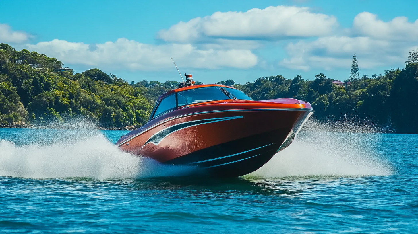 How to Choose the Best Thundercat Boat for Your Adventure Needs