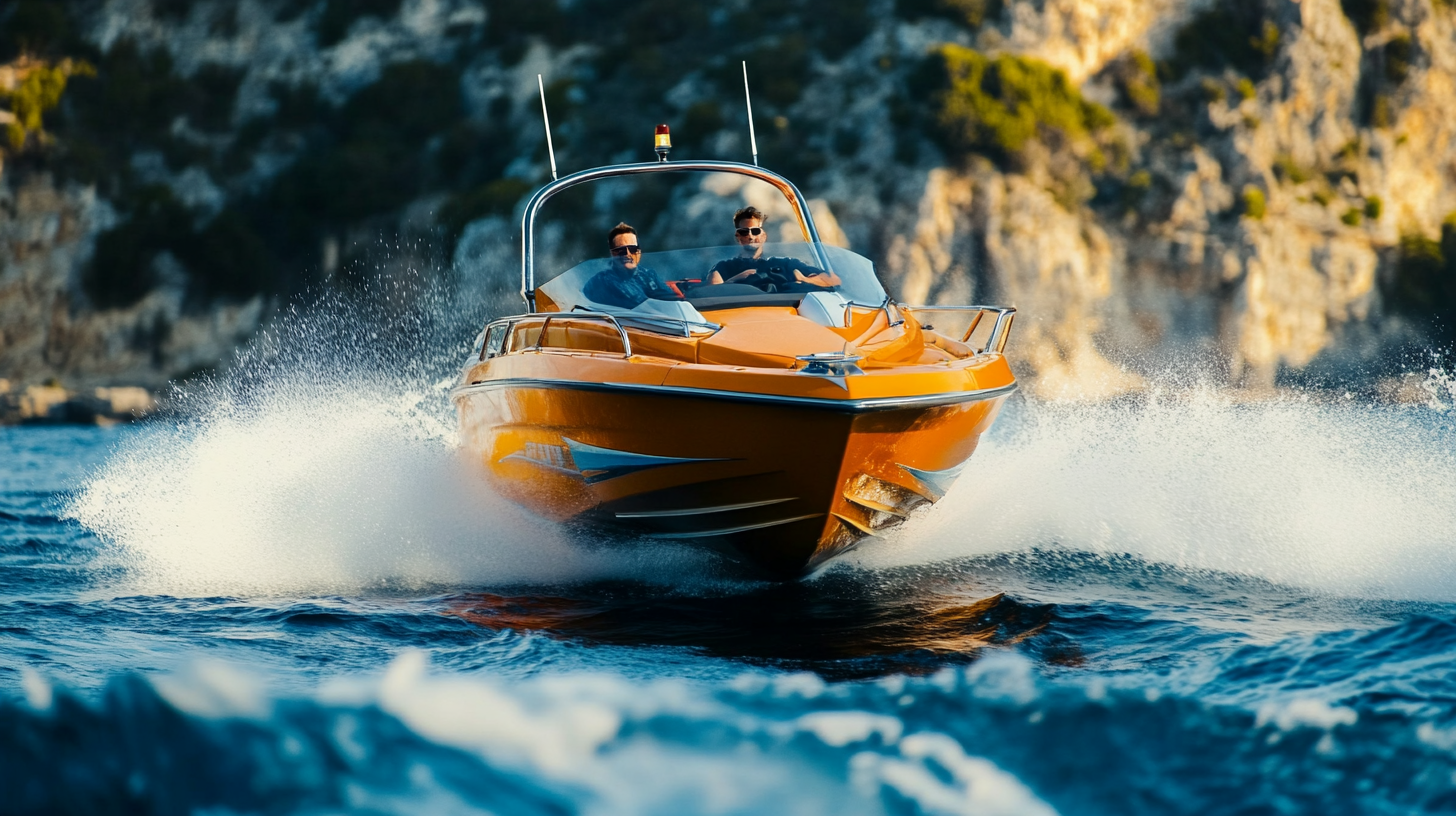How to Choose the Best Thundercat Boat for Your Adventure Needs