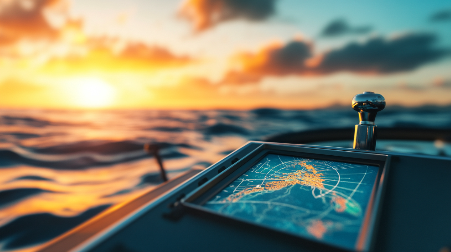 Exploring Top Alternatives to the Best Inertial Navigation Sensors: What You Need to Know