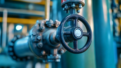 Unveiling 7 Industry Applications of Best Pressure Valves and 5 Reasons They Improve Operational Efficiency