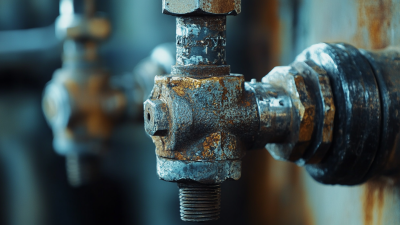 Unveiling the Standards that Define the Best Cold Forged Fittings and Why They Matter