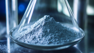 Navigating Export Certification for Best Nano Iron Powder How to Ensure Global Compliance