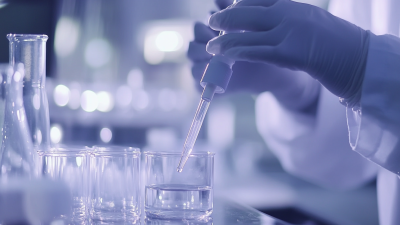 Exploring the Advantages of Using the Best PTFE Stir Bar in Laboratory Applications
