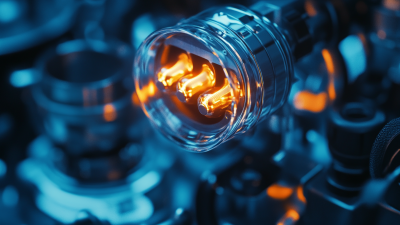 Exploring the Future: Innovations in Best Ignition Systems for 2025