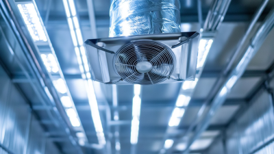 How to Navigate Import Certifications for the Best Paint Booth Exhaust Fan Suppliers