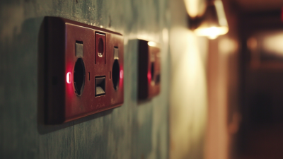 Choosing the Right Manufacturer for the Best Sockets in the UK A Comprehensive Comparison Guide