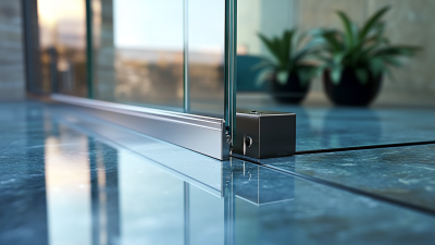 The Ultimate Guide to Selecting the Best Aluminum Profiles for Your Glass Door Solutions
