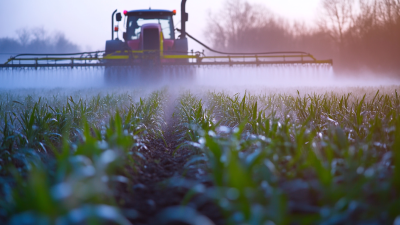 7 Must Have Features for the Best Urea Nozzle in 2023