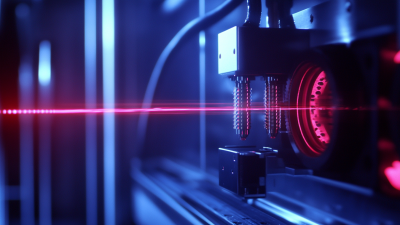 Exploring the Distinct Characteristics and Applications of the Best Ilda Laser Models for Various Industries