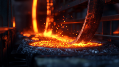 Understanding the Technical Specifications and Applications of Best Smelting Coil Induction