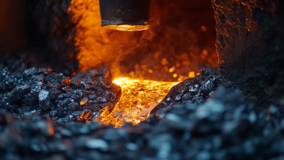 Ultimate Solutions for Efficient Gold Melting: Discover the Best Electric Machines