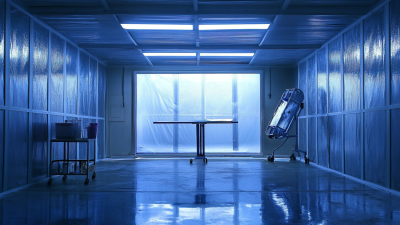 What is the Importance of Using Best Paint Booth Filters for Quality Assurance