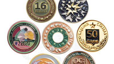How to Choose the Best Soft Enamel Coins for Your Global Market Needs