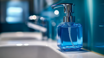 Discovering Top Suppliers for the Best Plastic Soap Dispenser: A Comprehensive Guide