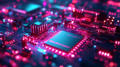 Navigating the 2025 Trends in Best Rigid Flex Pcb Technology for Competitive Advantage