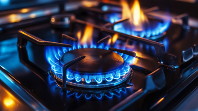 Ultimate Guide to Choosing the Perfect Best Burner Gas Stove for Your Kitchen