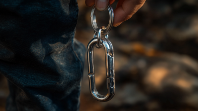 Maximize Value with Best Carabiner Keychain Through Effective After Sales Support and Maintenance Tips