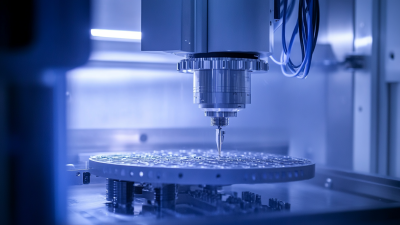 How to Choose the Right Wire Edm Machine for Your Manufacturing Needs