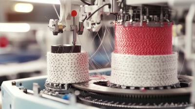 7 Essential Tips for Choosing the Best Woven Bag Top Hemming Machine for Your Business