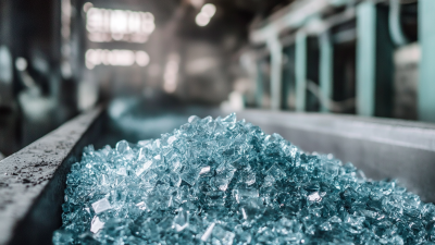 Essential Checklist for Choosing the Best Glass Cullet Crusher for Your Business
