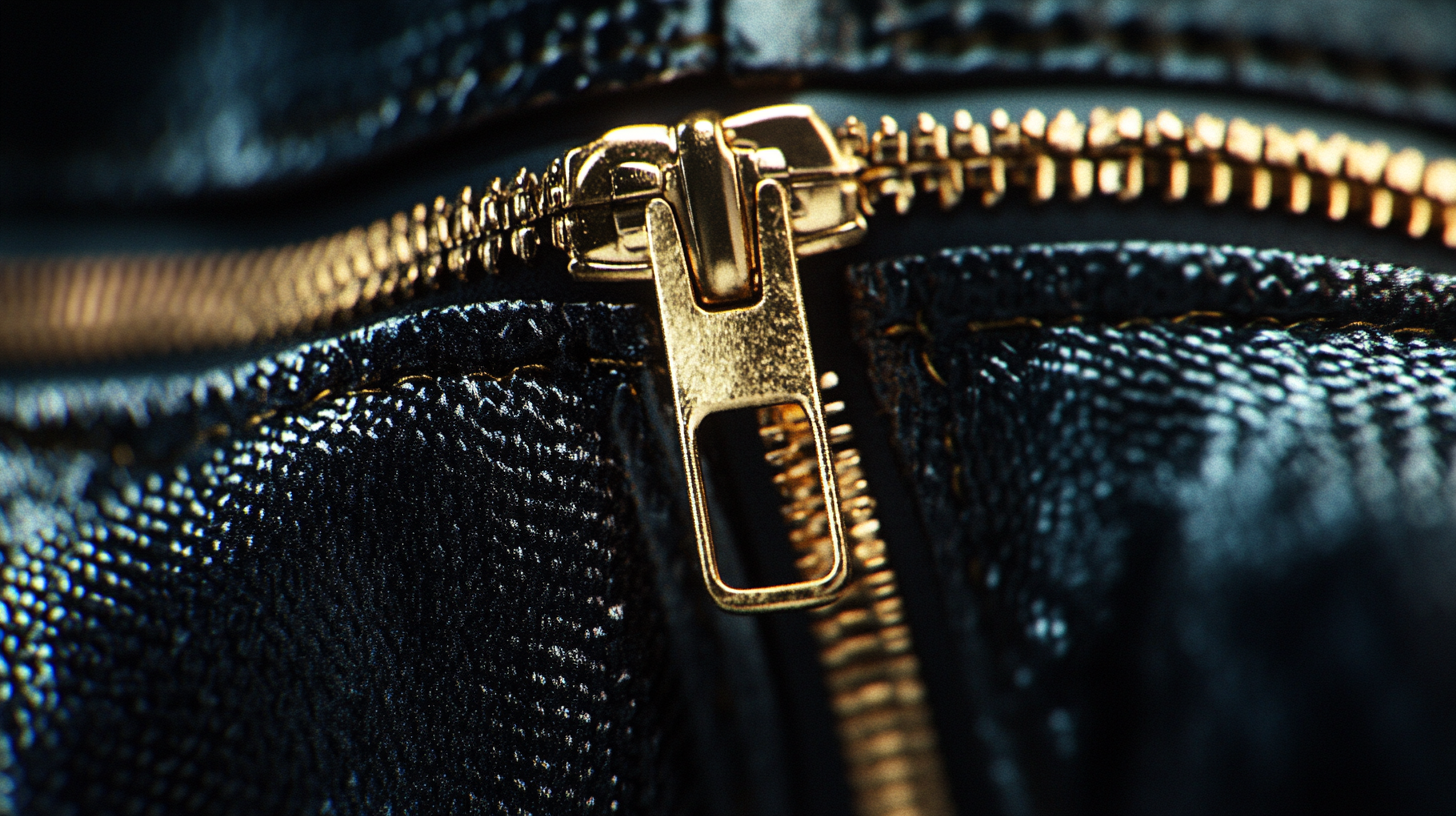 Unlocking Innovation: Exploring the Technical Specifications of the Best Octagonal Zipper