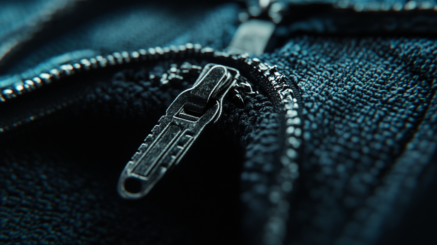 Unlocking Innovation: Exploring the Technical Specifications of the Best Octagonal Zipper