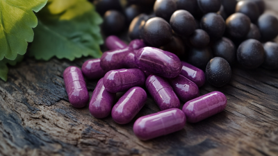 How to Select Top Quality Manufacturers for Best Resveratrol Supplement with Comparative Insights