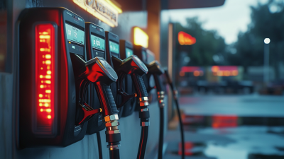 The Future of High-Efficiency Fuel Pumps: Unveiling the Best Pentium Technology