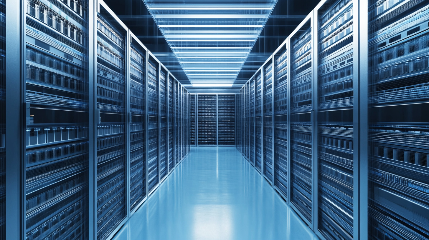 How to Identify Top Manufacturers for the Best Video Storage Solutions