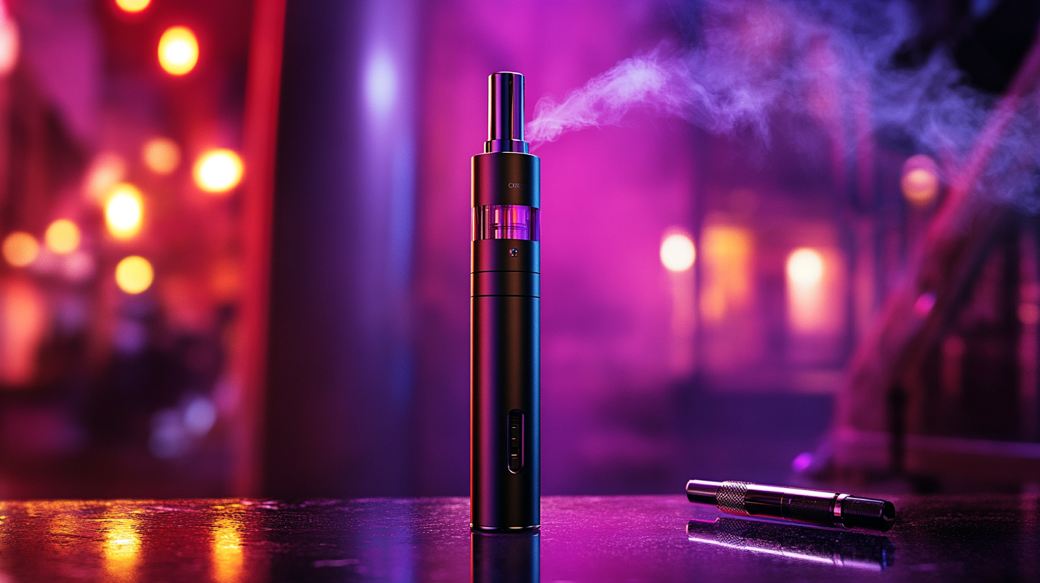 Avoiding the Common Pitfalls When Choosing the Best Wholesale E Cigarette