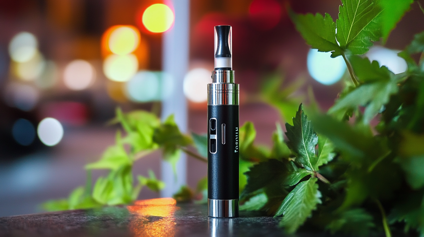 Avoiding the Common Pitfalls When Choosing the Best Wholesale E Cigarette