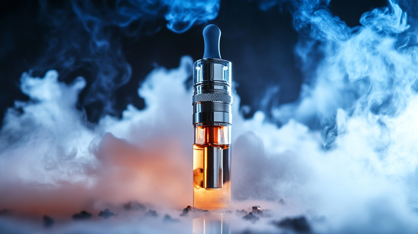 Avoiding the Common Pitfalls When Choosing the Best Wholesale E Cigarette
