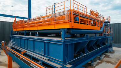 Ultimate Approaches for Enhancing Efficiency with Best Screw Press Dewatering