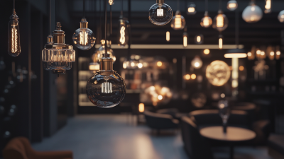 Top Strategies for Sourcing from the Best Lighting Stores Worldwide