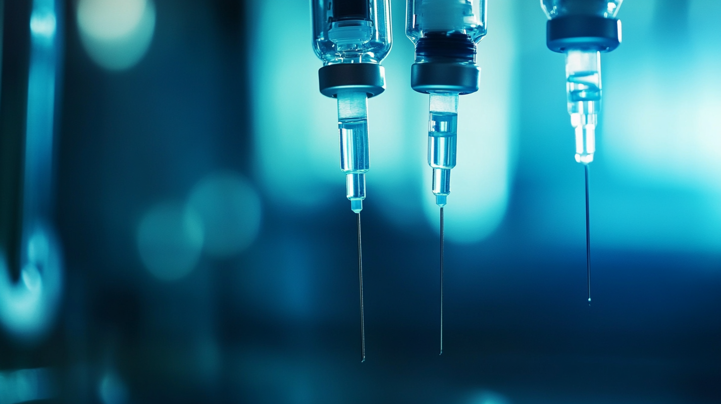 Mastering the Use of Best Anaesthesia Needles for Your Medical Practice