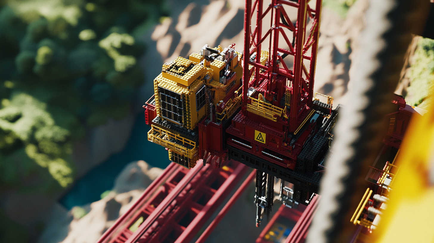 Exploring the Future of HDD Drilling: 2025 Trends and How to Optimize Your Operations