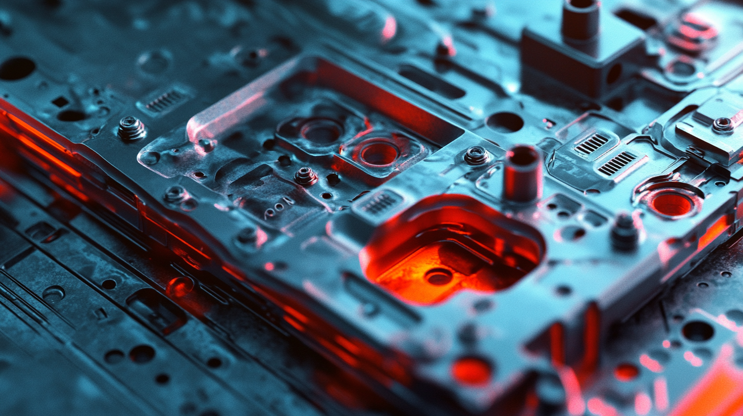 Mastering the Art of Best Injection Molds with Key Technical Specifications and Essential How To Guides