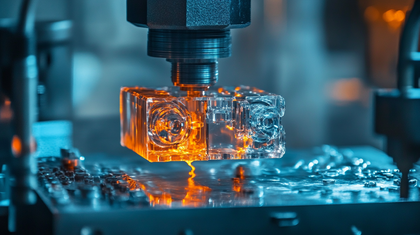 Mastering the Art of Best Injection Molds with Key Technical Specifications and Essential How To Guides