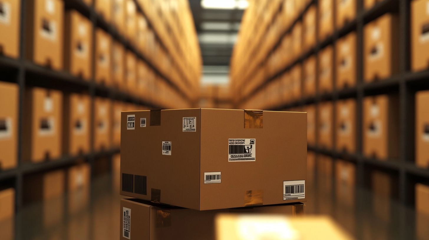 Navigating International Trade Certifications for Best Corrugated Box Procurement in the Global Market