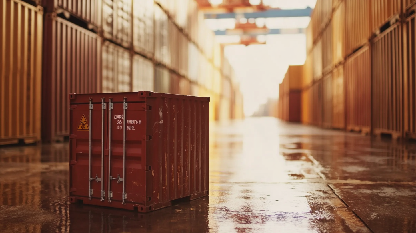 Navigating International Trade Certifications for Best Corrugated Box Procurement in the Global Market