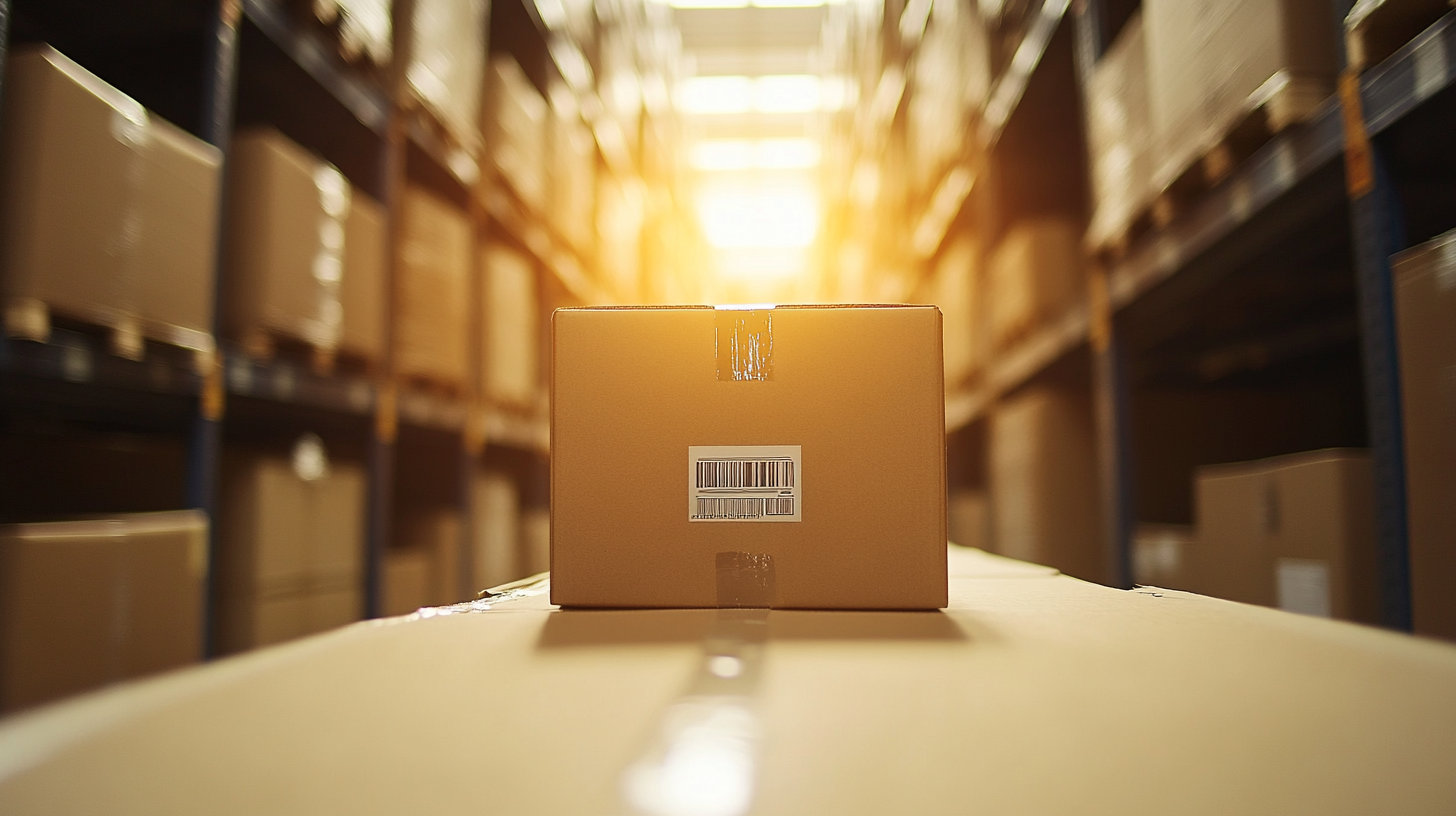 Navigating International Trade Certifications for Best Corrugated Box Procurement in the Global Market