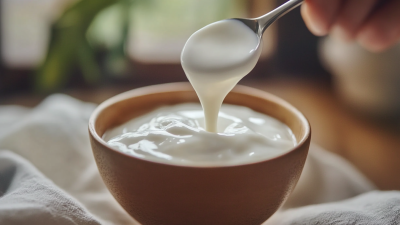 The Future of Best Caspian Yogurt Starter in Global Food Markets