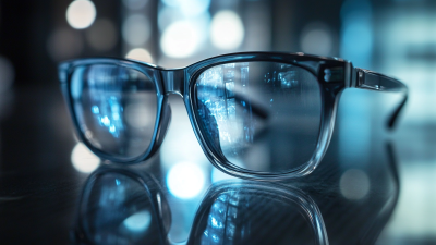2025 Tech Innovations: How Best Photochromic Gray Glasses Will Transform Vision Care