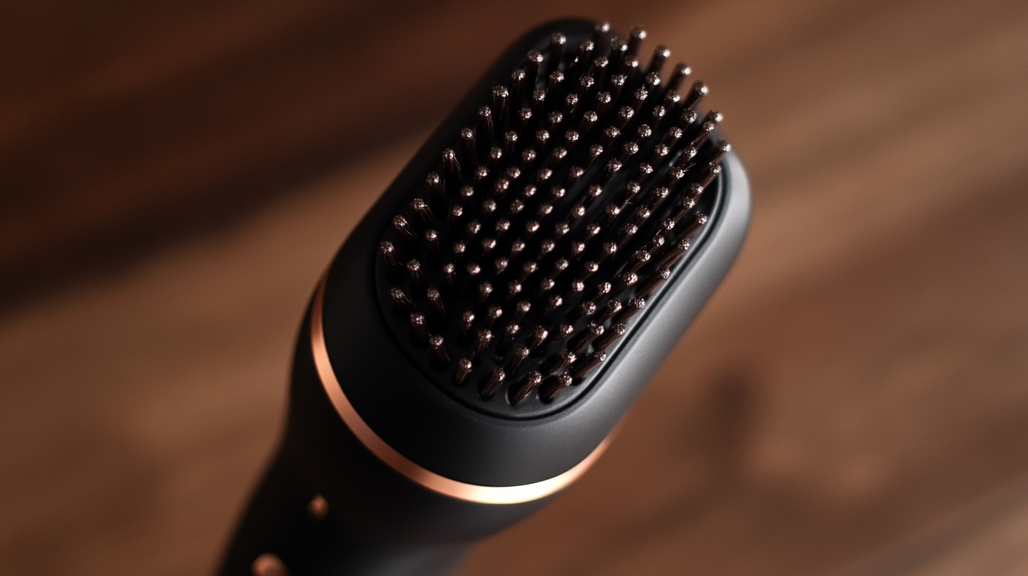 7 Proven Benefits of Using the Best Hot Air Brush Hair Dryer Brush for Effortless Styling