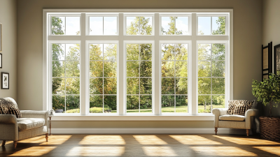 7 Reasons Why Best Casement Windows Are the Game Changer for Global Buyers